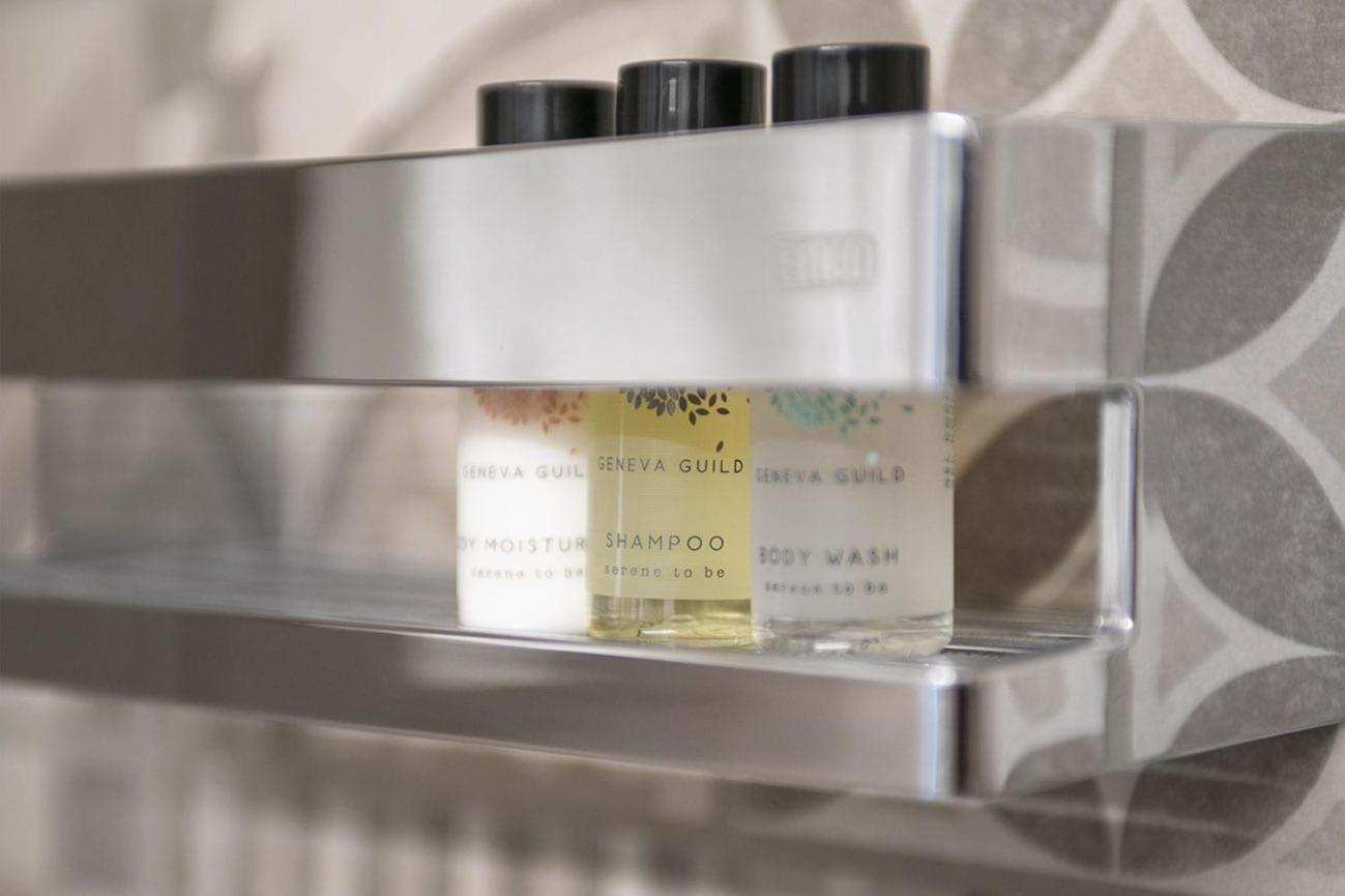 Brera Serviced Apartments Frankfurt Oper フランクフルト エクステリア 写真